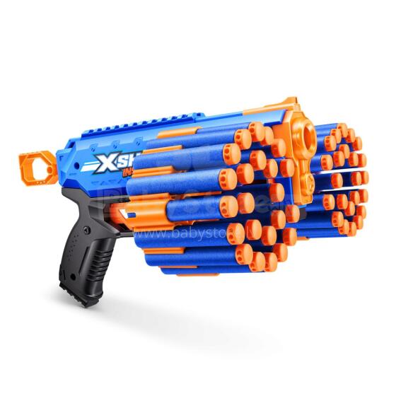 X-SHOT toy gun Manic Insanity, 1 series, 36603