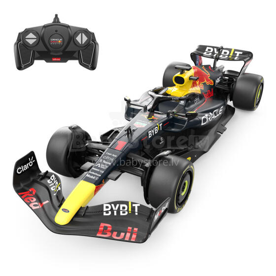 RASTAR R/C 1:18 Oracle Red Bull Racing RB18, 94800