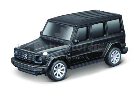 MAISTO TECH 1:41 RC auto "Mini Metal", sortiments, 82651