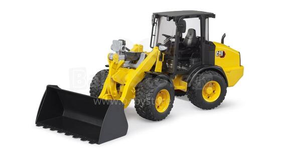 BRUDER CAT Loader, 02485