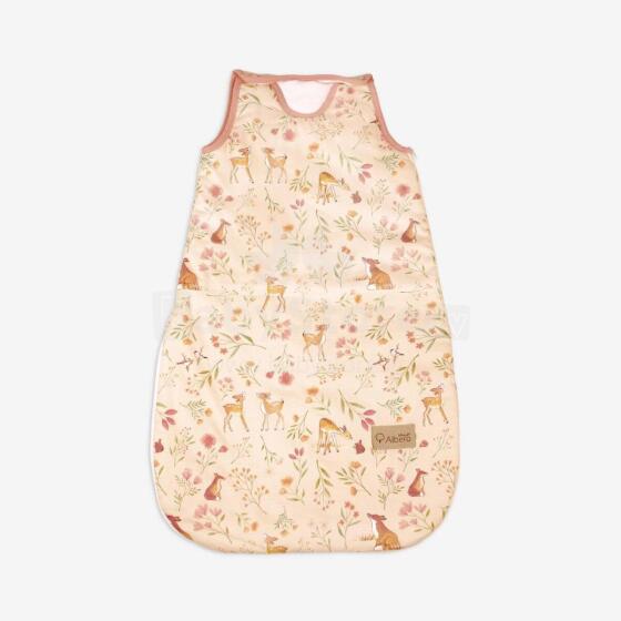 ALBERO MIO Sleeping Bag Floral Glade F001