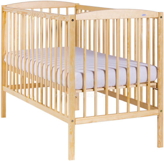DREWEX CLASICO Crib Pine