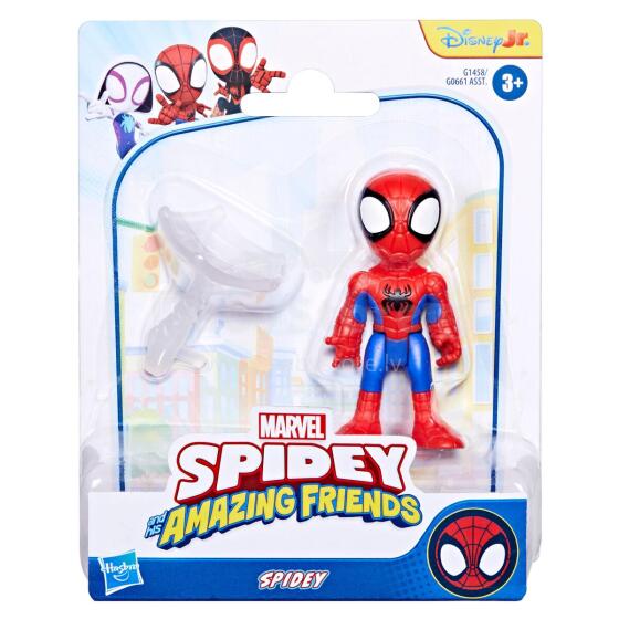 SPIDER-MAN Figure Hero, 7,5 cm