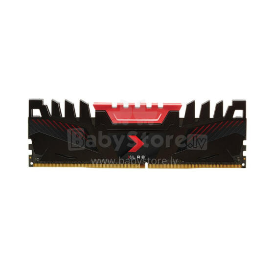 Память DDR4 16 ГБ 3200 МГц 25600