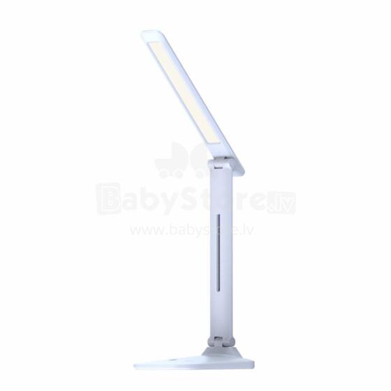 Hawk HW-LAMP01 Desk Lamp White
