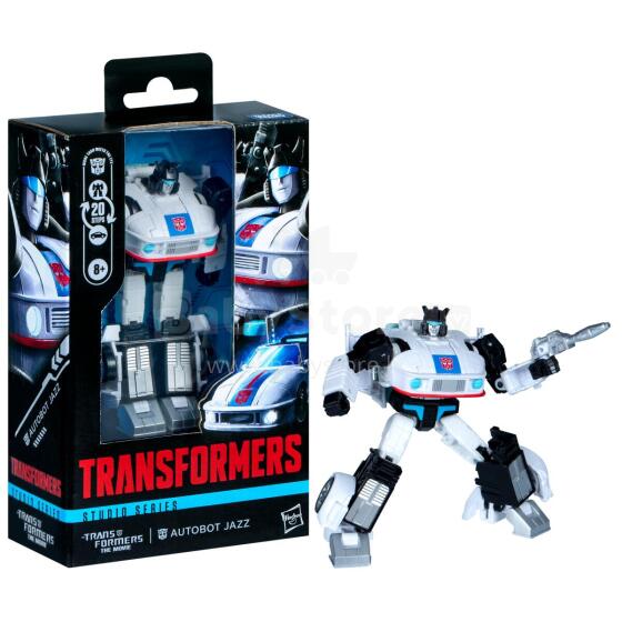 TRANSFORMERS GEN Фигурка Studio Series Deluxe
