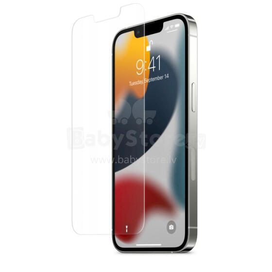 Fusion Tempered Glass Apple iPhone 13 Pro Max