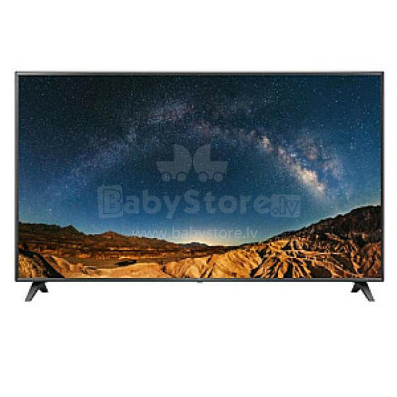 50" LED televizors 50UR781C