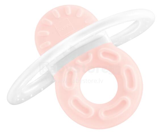 MAM 854347 Teether Bite&Relax Phase 1 Girl