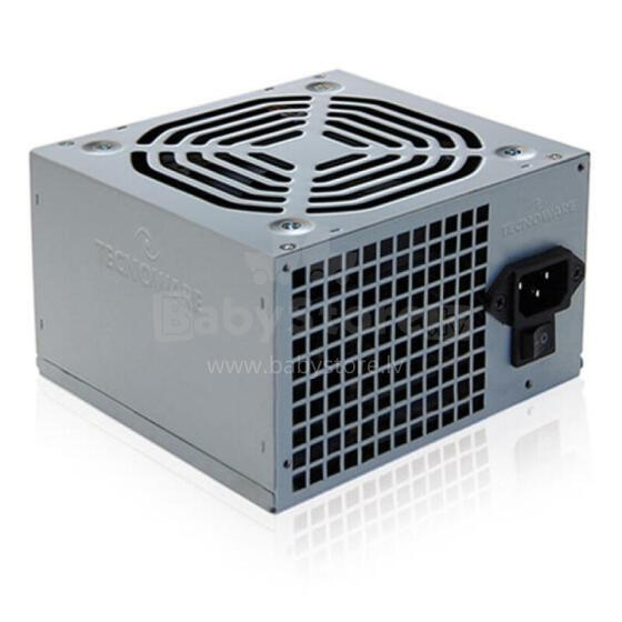 TECNOWARE|500 Watts