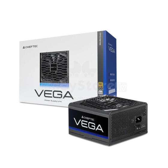 Блок питания PPG-850-S VEGA 850W ATX 3.1 80PLUS GOLD