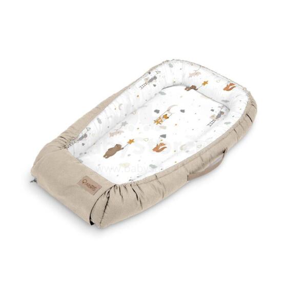 MY COT Cocoon для младенцев Мышь W421
