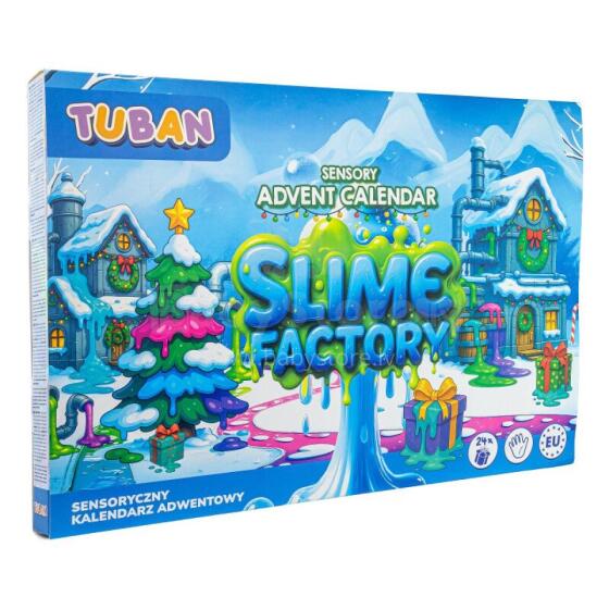 Sensory Advent Calendar