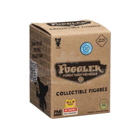 FUGGLER Figure in blind box (Special edition), 6 cm