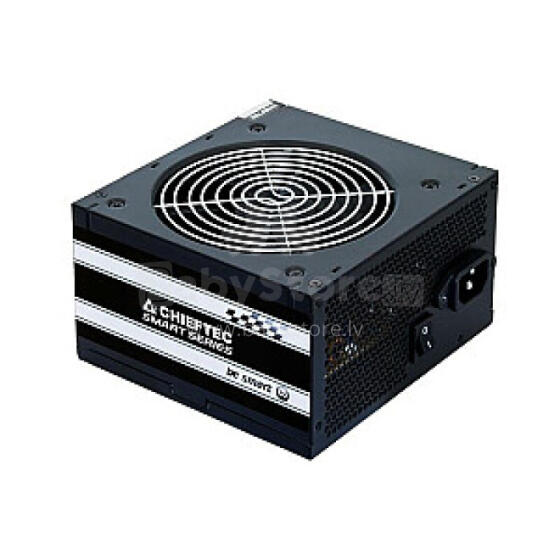 КОРПУС БП ATX 400W GPS-400A8 CHIEFTEC