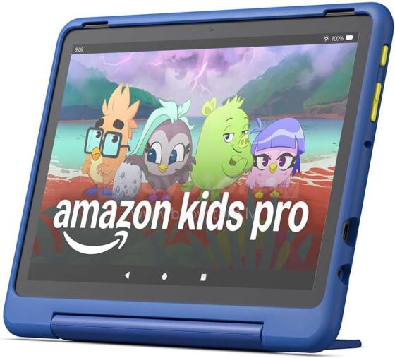 Amazon Fire HD10 Kids Pro 13 gen 32GB Nebula(Blue)