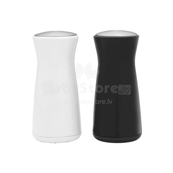 Salter BW129471EU7 Gravity Salt &amp; Pepper Shaker Set