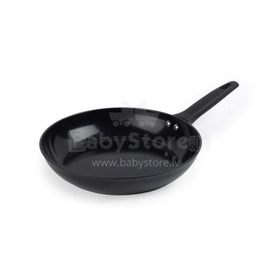 Russell Hobbs RH03255EU7 Verde Thermocollar 28cm Frying Pan