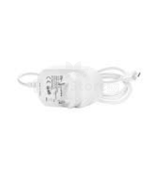 Lansinoh Single Pump - Power adapter Art.53471 strāvas adapteris