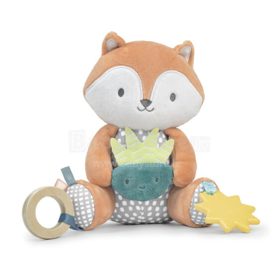 INGENUITY TOYS plush toy Calm Springs, 13163