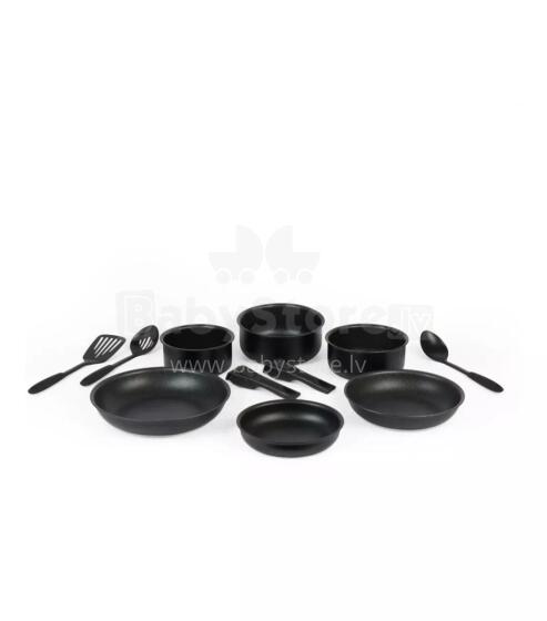 Salter BW12055IS Clip & Cook 14-Piece Kitchen Set