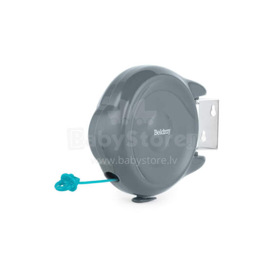 Beldray LA035815FEU7 Retractable Clothesline – 15 Metres
