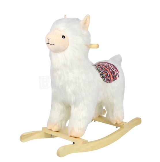 ARTYK 182761 Šūpojošs lamas