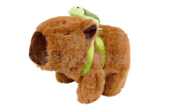 ARTYK 185823 Walking Capybara