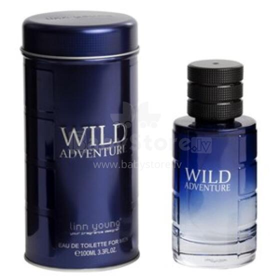 Wild Adventure t/ū 100 ml