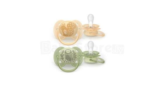 SCF091/46 SMOCZEK SOFT 6-18