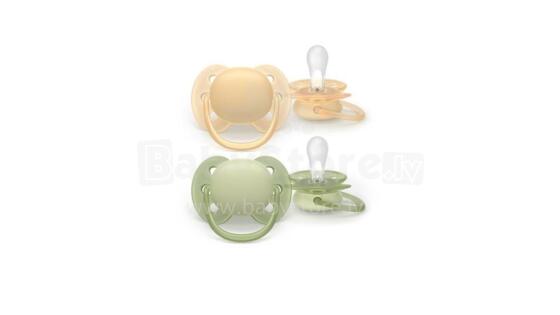SCF091/45 SMOCZEK SOFT 6-18
