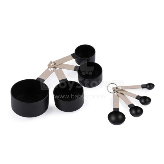 Salter BW12617EU7 Bakes Measuring Cups & Spoons Set