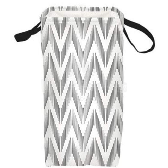 Beldray LA032173ROSEFEU7 Foldable Laundry Hamper