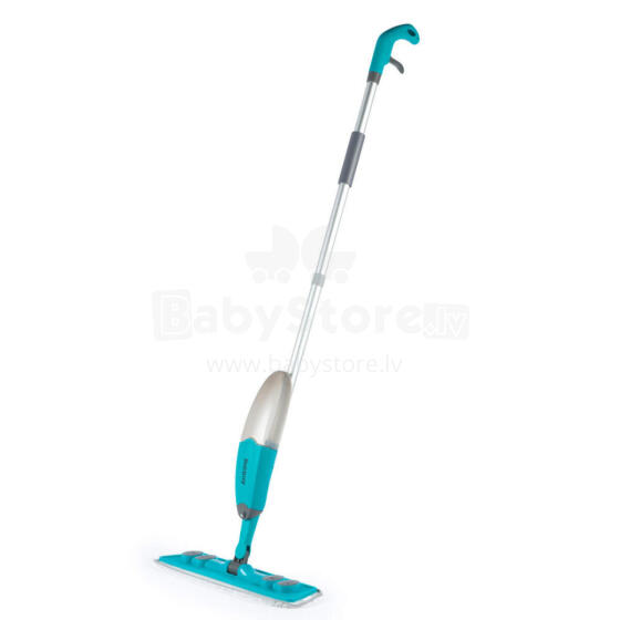 Beldray LA034245KDUFFEU7 Antibac Pet Plus+ 2-in-1 Spray Mop