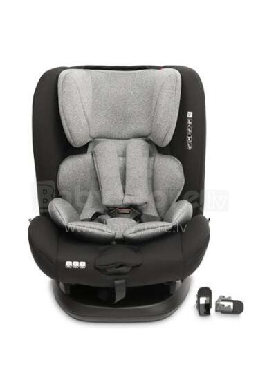 Britton Mere Fix Art.B2472 Grey