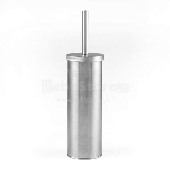 Beldray LA059451SS2FEU7 Stainless Steel Toilet Brush & Holder