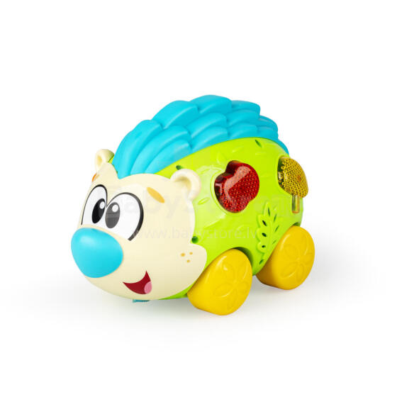 DUMEL DD 54902 Rolling Hedgehog