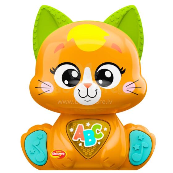 DUMEL DD 54926 Crazy Kitten