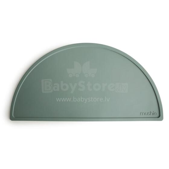 Mushie Silicone Placemat Art.2370031 Silicone mat