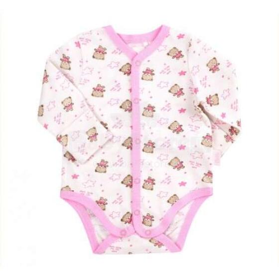 Bembi Art.BD127-20A Baby bodysuits with long sleeves