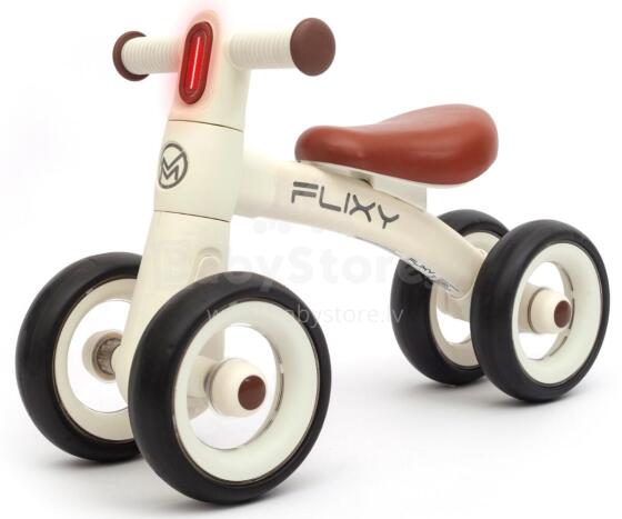 MILLY MALLY 6420 Flixy Vehicle Cream