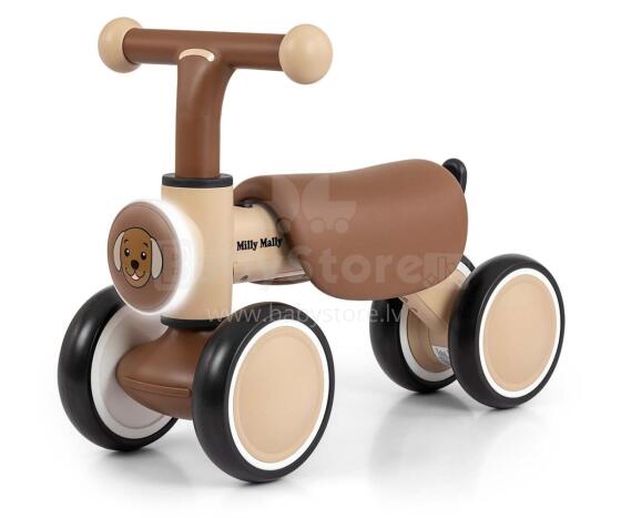 MILLY MALLY 6480 Vehicle York Beige