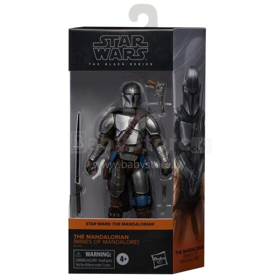 STAR WARS BL Фигурка The Mandalorian