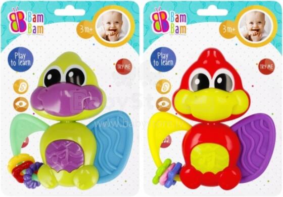 BAM BAM 481804 Музыкальный Динуś