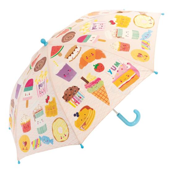 Magical Umbrella, Large, Candy