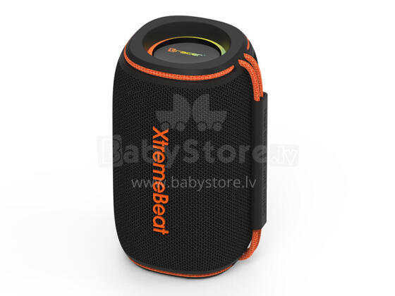 Tracer 47540 XtraVox M TWS BT RGB Black
