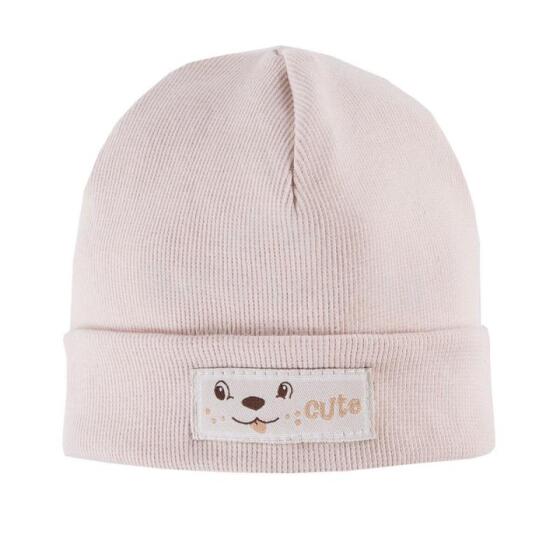 EWA 932536 Cap Run&Fun Stripe Beige M