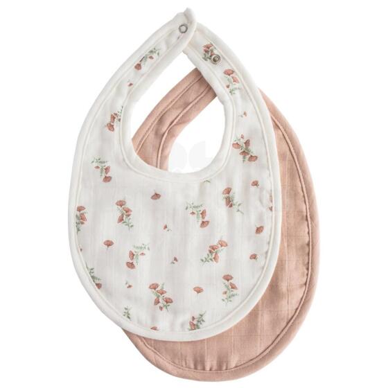Mushie Muslin Bib Art.101251