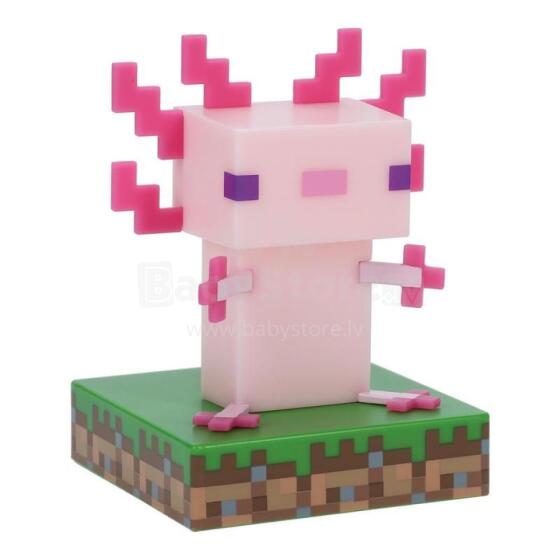 Paladone Axolotl Icon Light V3