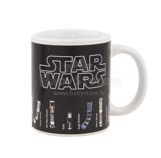 Paladone Lightsaber Heat Change Mug